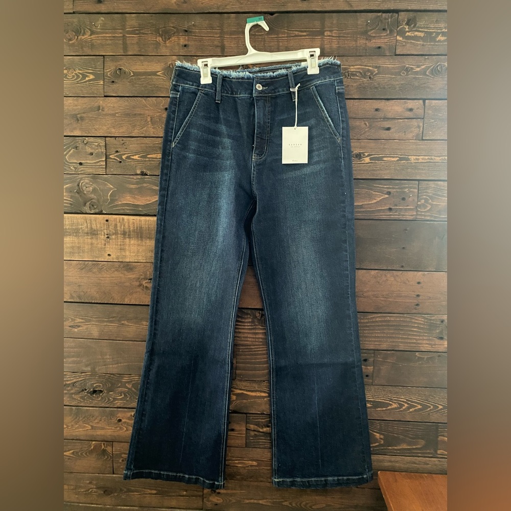NWT - KanCan jeans